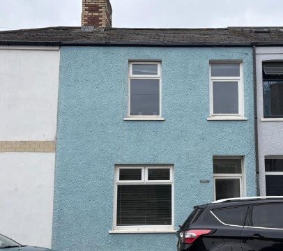 Refurbishment in Penarth photo